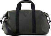 Rains Weekend Bag Reistas 46 Liter Unisex - Green - One Size