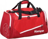 Kempa Sports Bag 30L - rood - maat S