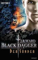 Black Dagger 35 - Der Sünder