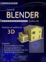 Corso di Blender - Lezione 1