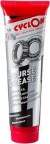 Cyclon mtb crease sterk hechtend vet in tube 150ml