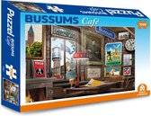 Puzzel Bussum Cafe 1000 stukjes