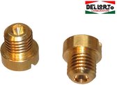 Sproeier Dellorto dik 6mm - maat 105