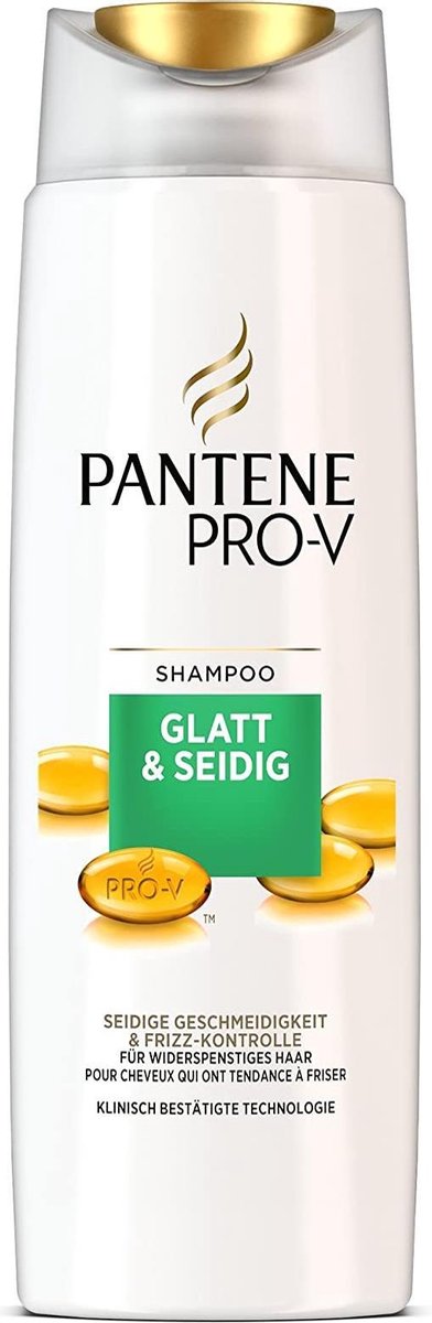pantene pro-v Shampoo