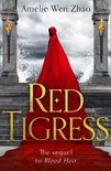 Blood Heir Trilogy 2 - Red Tigress (Blood Heir Trilogy, Book 2)