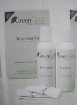 GreenGard Stay Wood Care Kit
