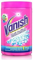VANISH Oxi Action Pink Voor Alle Soorten Vlekken - Mega Pack - 1120g