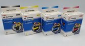 KUPRI - Inkt cartridges - Alternatief Brother LC3213/ LC-3213 / 3213 multi pack