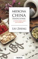 Libros singulares - Medicina china tradicional