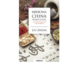 Libros singulares - Medicina china tradicional