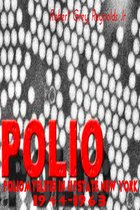 Poliomyelitis In Upstate New York 1944-1963