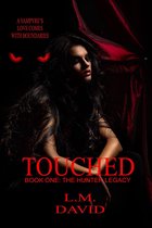Touched: Book 1, The Hunter Legacy