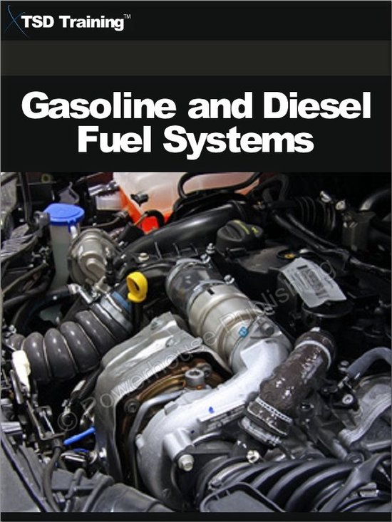 Mechanics and Hydraulics Gasoline and Diesel Fuel Systems (Mechanics
