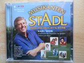 MUSIKANTEN STADL: IHRE HIGHLIGHTS 97/98 (KARL MOIK)