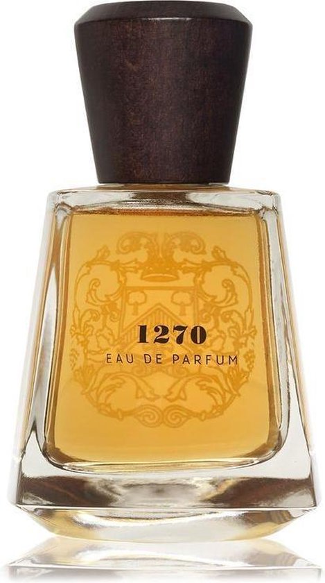 1270 Eau de Parfum