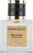 Birkholz  Berlin Soul eau de parfum 50ml eau de parfum