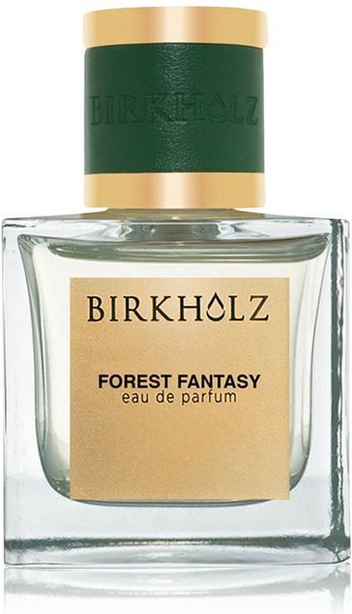 Birkholz Classic Collection Forest Fantasy eau de parfum 100ml eau de parfum