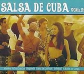 Salsa de Cuba, Vol. 2