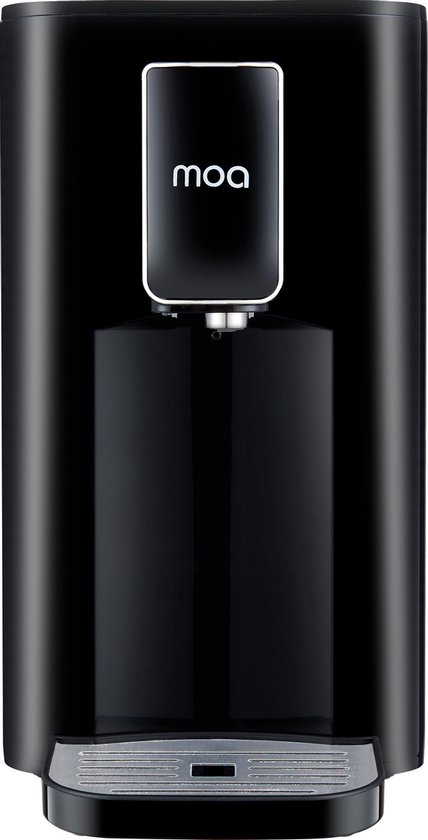 MOA Heetwaterdispenser - Luxe Instant Waterkoker - 2.5 Liter - HWD23B |  bol.com