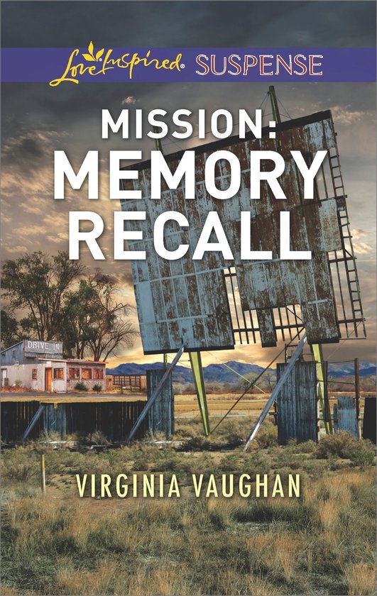 Rangers Under Fire 6 - Mission: Memory Recall - cover