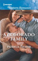 Rocky Mountain Twins 4 - A Colorado Family
