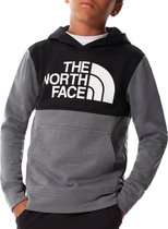 The North Face Trui - Unisex - zwart,grijs