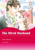 The Hired Husband (Mills & Boon Comics)