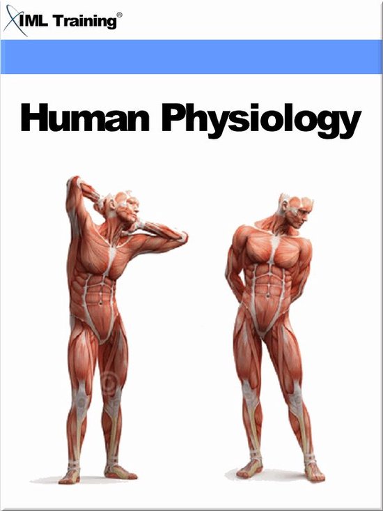 Human Body - Human Physiology (Human Body) - cover