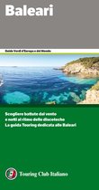 Guide Verdi d'Europa 24 - Baleari