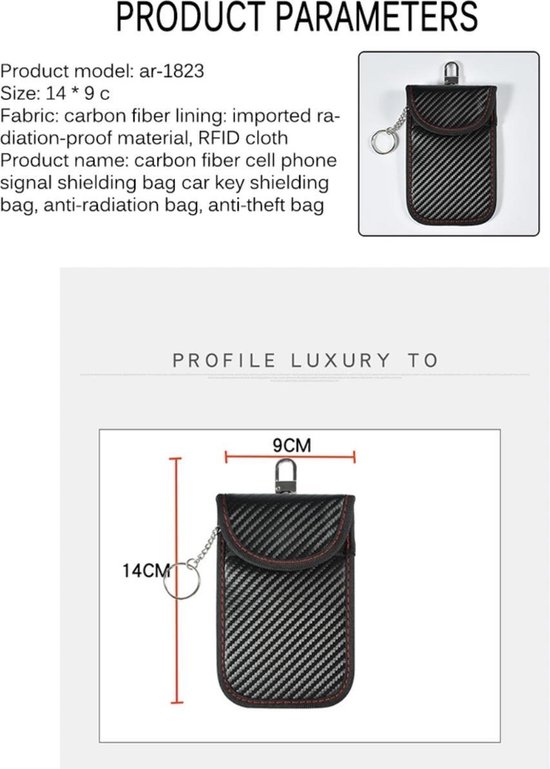 Zeiss SECACAM 5 Boîtier Protection Métal Chasse Étanche, Anti-vol