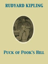 Puck of Pook’s Hill