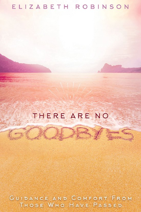 There Are No Goodbyes - cover