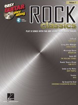 Rock Classics (Songbook)
