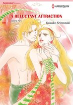 A RELUCTANT ATTRACTION (Harlequin Comics)