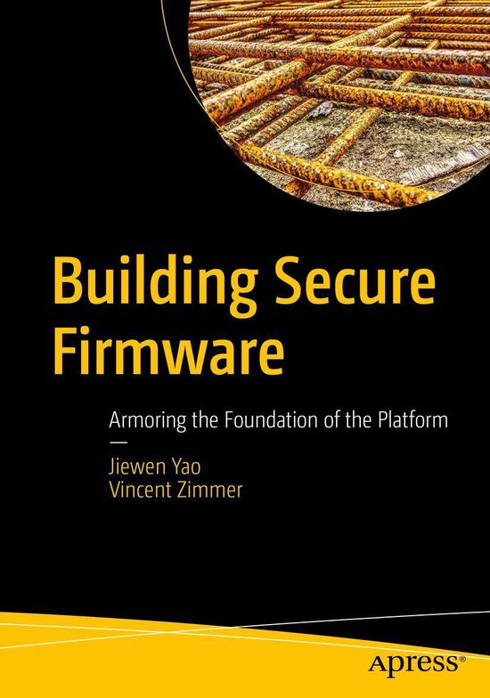Professional and Applied Computing (R0) - Building Secure Fi ... - cover