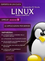 Linux corso completo - Livello 5