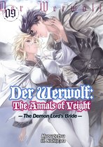 Der Werwolf: The Annals of Veight 9 - Der Werwolf: The Annals of Veight Volume 9