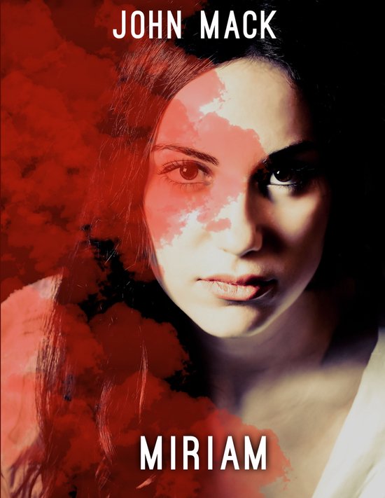 Miriam - cover