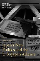Japan's New Politics and the U.S.-Japan Alliance