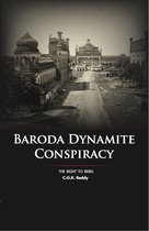Baroda Dynamite Conspiracy