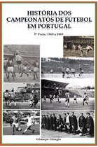 História dos Campeonatos de Futebol em Portugal, 1960 a 1969