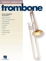 Essential Songs for Trombone (Songbook)