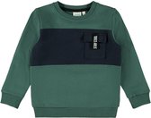 Name it sweater bistro green maat 80