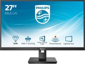 Philips Monitor B Line 276B1 - WLED 27" (276B1/00) IPS - Flachbildschirm