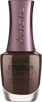 Artistic Nail Design Colour Revolution 'All About the Route'