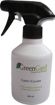 GreenCard Carpet Cleaner 300 ml