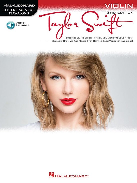 Taylor Swift for Violin - cover
