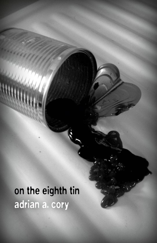 On the Eighth Tin - cover
