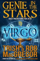 Genie in the Stars - Virgo