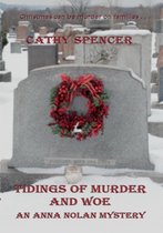 Omslag Tidings of Murder and Woe